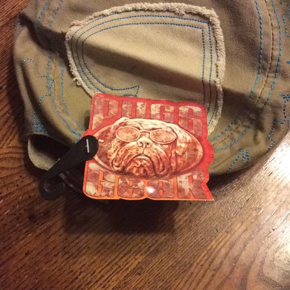 Pugs Gear Hats - Picture 4 of 4